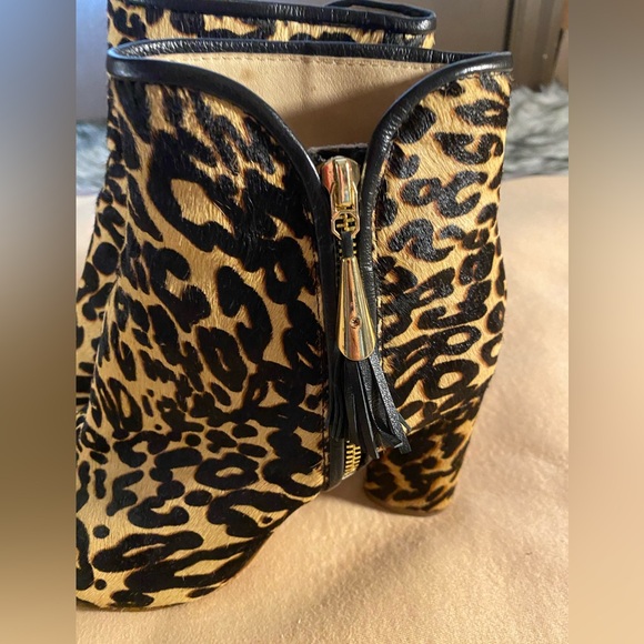 LOISE et CIE ANKLE BOOTIES pointy toe SIZE 9/40 - Picture 2 of 9